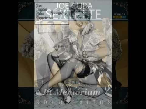 Joe Cuba Sextet - Ritmo de Joe Cuba