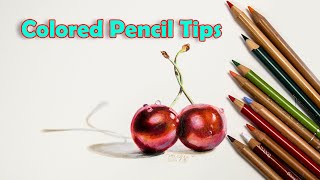 Colored Pencil Secrets You Need to Try Today!