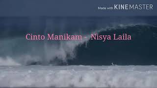 Download lagu Lagu minang lamo, cinto manikam - Nisya laila mp3