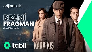 Kara Kış | Resmi Fragman #tabiiYeniSezon 💚