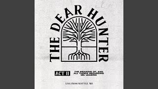 Dear Ms. Leading (Live)