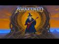 Music to Awaken Ancient Power LIVE | Guitar Solos, Analog Synths and Epic Fantasy Adventure