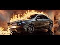 Mercedes Benz Advertising (Music By Peter Pridantsev)