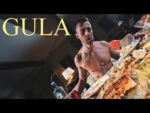 Miniatura de GULA