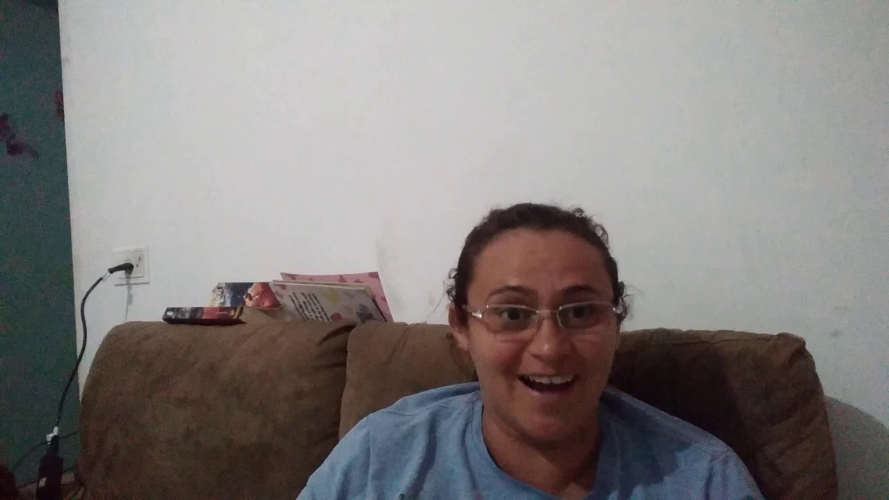 FALANDO UM POUCO DA THAIS NOSSA TRAGETORIA