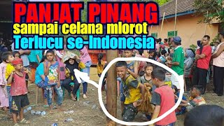Download lagu #VideoLucu #PanjatPinang                                  PANJAT PINANG TERLUCU sampai celana mlorot mp3