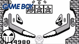 Revenge of the 'Gator (Game Boy) Gameplay
