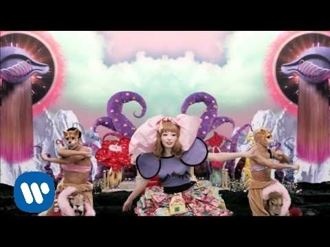 きゃりーぱみゅぱみゅ - つけまつける , Kyary Pamyu Pamyu - Tsukematsukeru