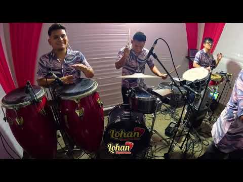 LAMENTO DE UN PRESO (NARANJA MIX) /RITMO LOHAN /CUMPLEAÑOS DE FERMINA - TRUJILLO 2025