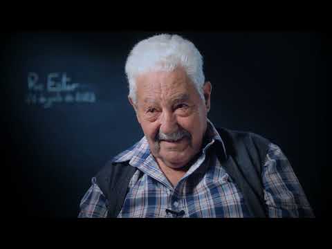 Lo camin de l’escòla ambe las galòchas