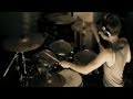 Luke Holland - Underoath - Breathing In A New Mentality (Drums)