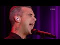 Robbie Williams - Better Man - Private Acoustic Radio - Remaster 2019