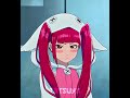 Riruka Dokugamine 4K Edit