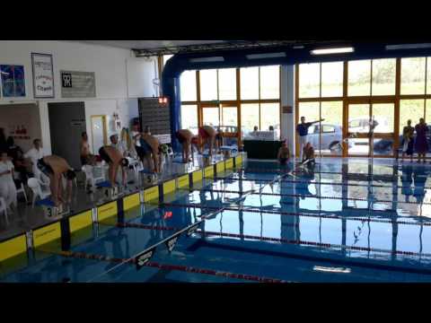 Campitelli Marco 50 Ra - Civitanova 2017