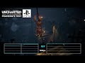 PS5 Uncharted 4 Remastered Frame Rate Test (Legacy of Thieves Collection)