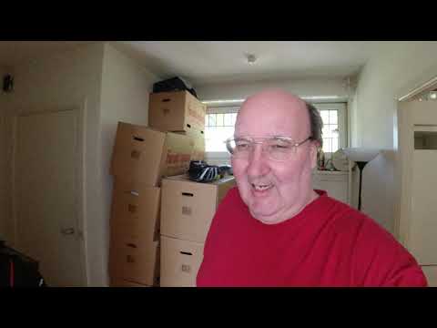 MongoTV_3698 - Danish Vlog - NETTO Haul 66 Kroner