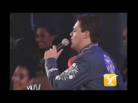 Pedro Fernández - Yo no fui - Festival de Viña 2001