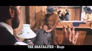 THE SKATALITES - Ringo