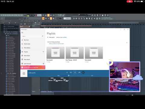 deko - votka yeesh (prod. Joey dzo) snippet