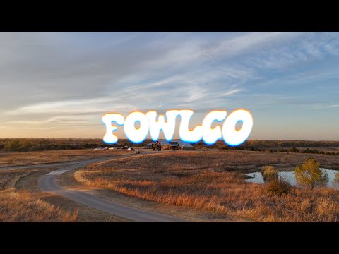 Southern Oak Kennels En Route S2 Ep. 2 | Duck & Crane Hunts at FowlCo in Oklahoma
