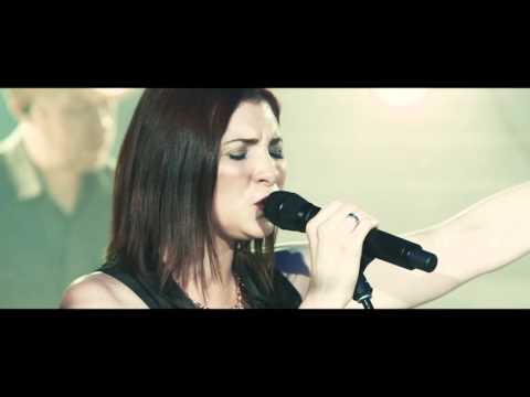 Jesus Culture - Alive In You (feat. Kim Walker-Smith) [ Live Acoustic Version ]