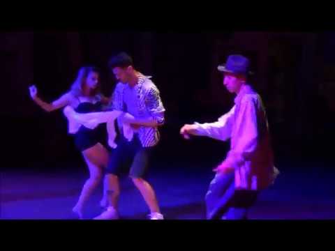 Jueves en La Catedral: Mauro Caiazza - Carolina Giannini - Mario Rizzo