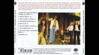 BLACK OAK ARKANSAS-07 love comes easy -1976.wmv