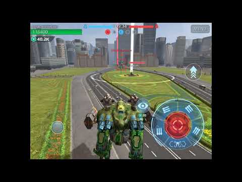 Orkan Nerf - DB Griffin versus Punisher Griffin at 300m