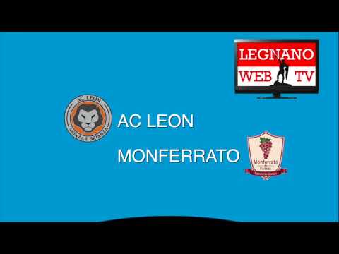 Calcio a 5, serie B: AC LEON - MONFERRATO