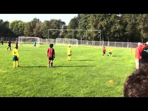 20111009 Fortuna 2002 - 2003 tegen OVCS E1.wmv