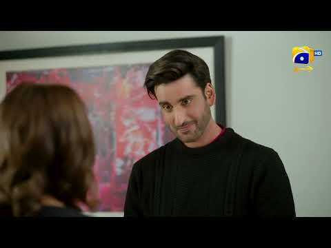 Ishqaway Episode 26 | Best Moment 02 | Aagha Ali - Nazish Jahangir | Har Pal Geo