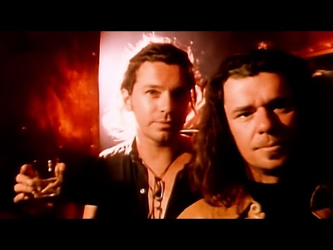 Viking Juice - INXS
