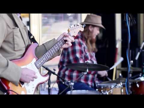 Fire in The Pines - Hillside Stones (Live)