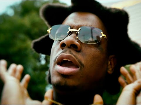 Gio Dee - Lottery Ticket (Official Music Video)