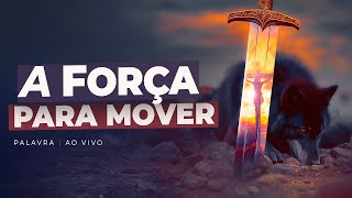 Download lagu A FORÇA PARA MOVER - Palavra Ao Vivo - Pastora Tânia Tereza mp3 Download lagu A FORÇA PARA MOVER - Palavra Ao Vivo - Pastora Tânia Tereza mp3