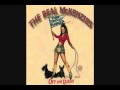 The Real McKenzies - Guy On Stage