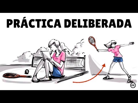 Deliberate Practice: Achieve Mastery at Anything