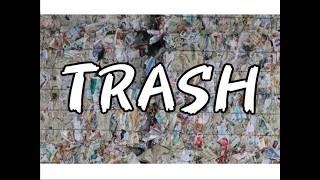 TRASH　前編【クトゥルフ神話TRPG】