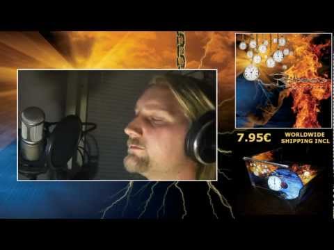 ROBEEO/Flashback - Wishmaster - Live Vocals by Rob Lundgren ´"solo album"