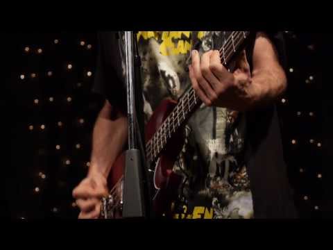 The So So Glos - Full Performance (Live on KEXP)