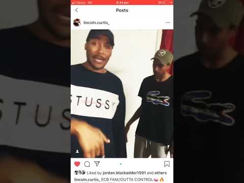 ECBFAM 2486 CHIGGZXWILLXNATE-G