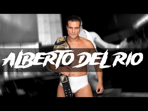 WWE: "REALEZA 2013" ► ALBERTO DEL RIO I THEME SONG