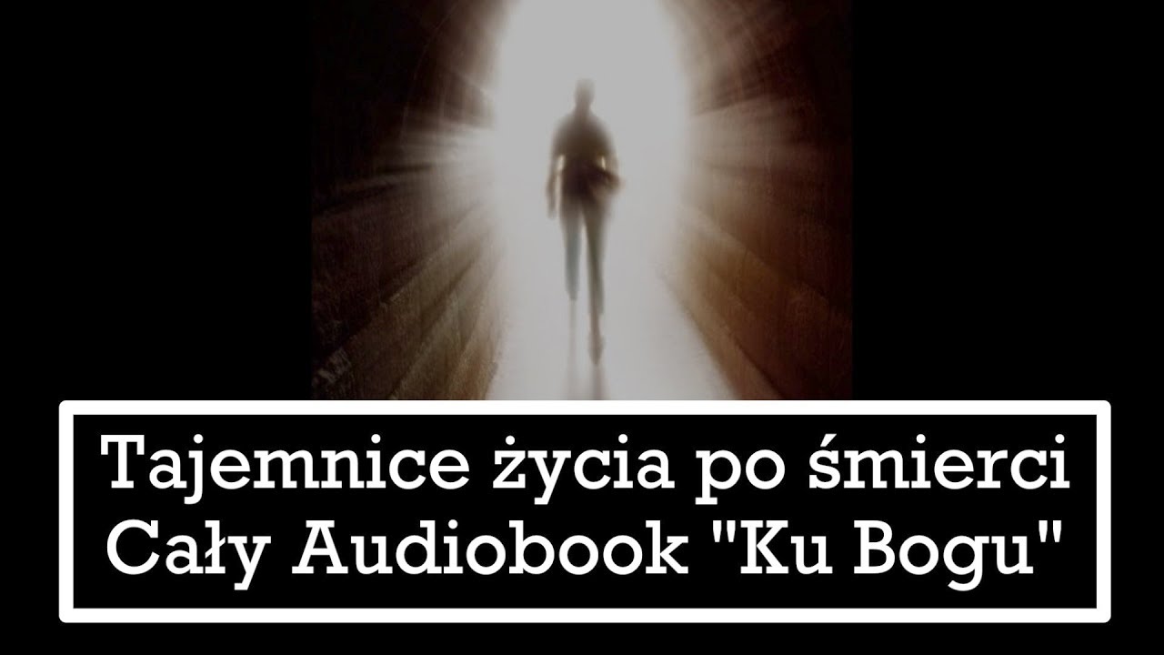 Tajemnice życia po śmierci - cała książka