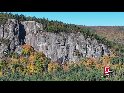 North Conway: A hub for shopping, climbing, and skiing history