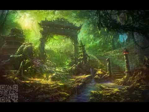 Dark forest radiOzora GUWANEJ Forestdelic Records Series Vol30 07092017