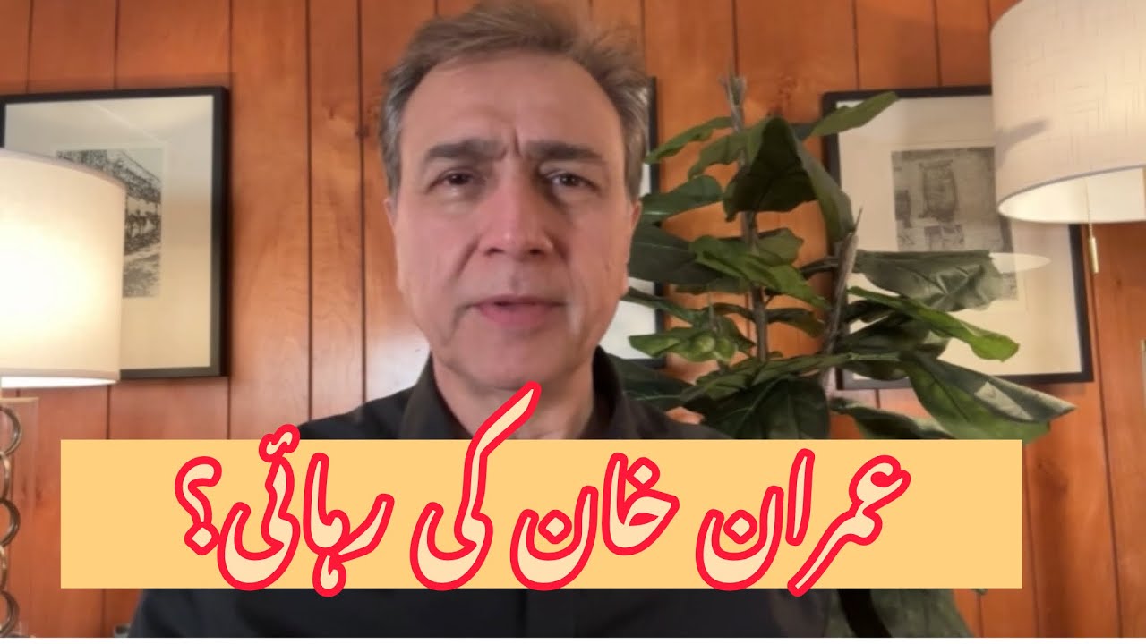 عمران خان کی رہائی: حقیقت یا افسانہ؟ پاکستان ٹرمپ سے خوش اور بھارت ناراض کیوں؟
