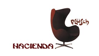 Hacienda - Plüsch - Videoclip