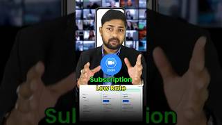 Zoom Meeting Pro Subscription at Discounted Price! | Limited-Time Deal by Neel Youth Digitech