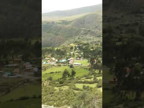 MI QUERIDO HUACCASA - AYMARAES - APURIMAC 2022