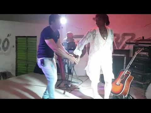 FORRÓ DOS VELHOS, MARIA FLOR E NILDO RAMALHO, FORRÓ (17)